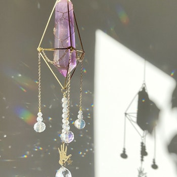 Fortuna - Sun catcher