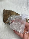 Kristallchips - för spelljars eller kristallgrids