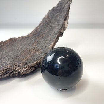 Obsidian, klot