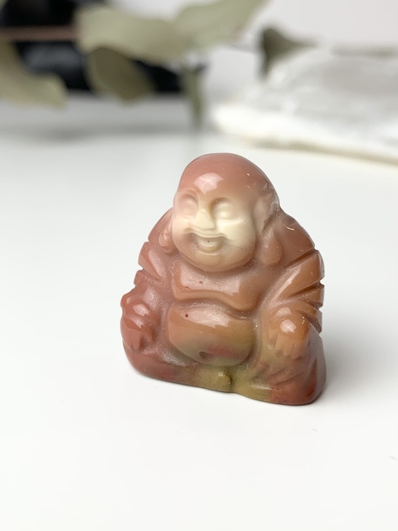 Buddha av Mookait
