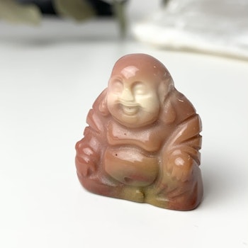 Buddha av Mookait