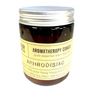 Doftljus Aromaterapi Aphrodisiac