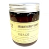 Doftljus Aromaterapi Peace