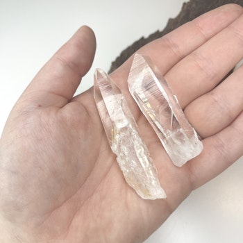 Lemurian kvarts