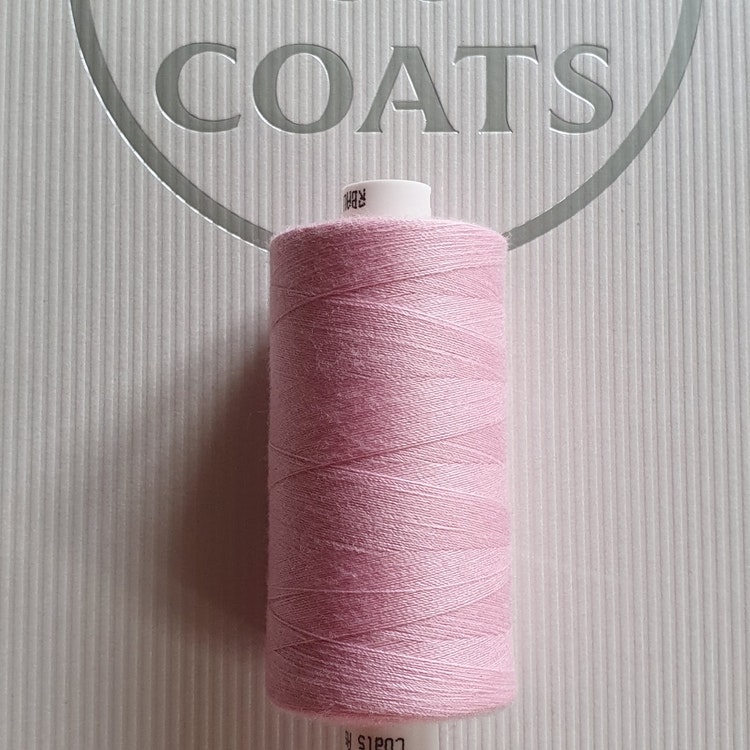 COATS Astra Ljus rosa 03113