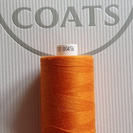 COATS Astra Orange 00456