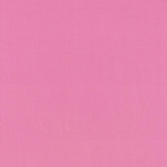 Enfärgad trikå rosa 09