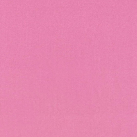 Enfärgad trikå rosa
