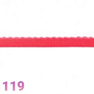 Neon rosa 119