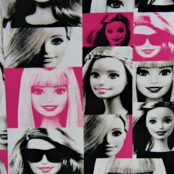 Barbie rosavit