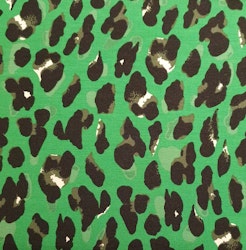 Grön panter