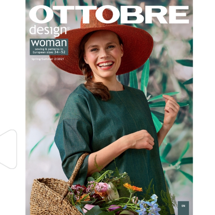 Ottobre woman
