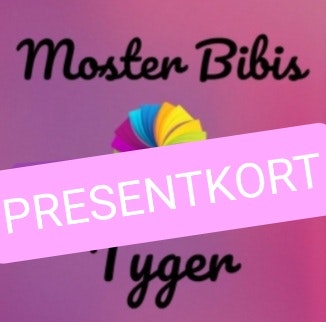 Presentkort