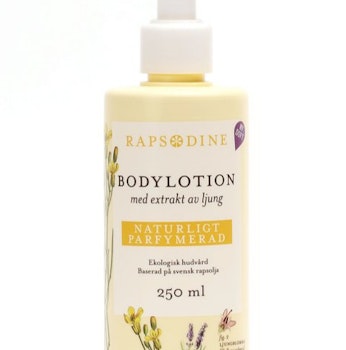 Bodylotion Lavendel 250 ml
