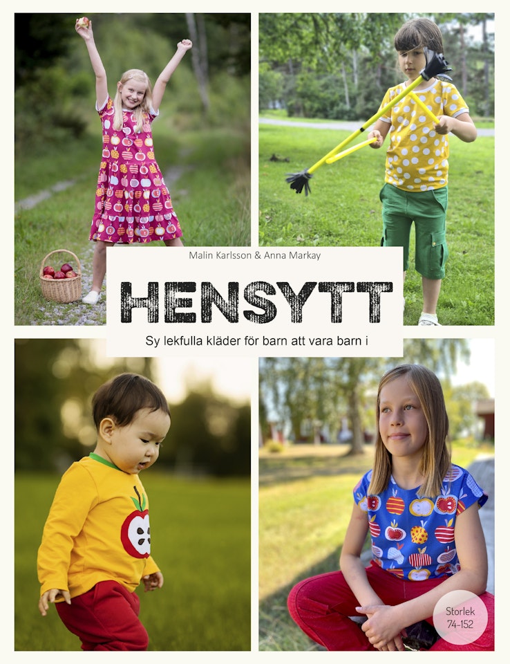 HENSYTT