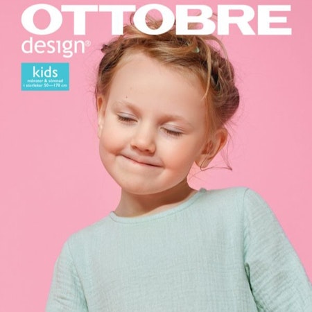 Ottobre kids 1/23