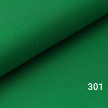 Enfärgad trikå grodgrön 301
