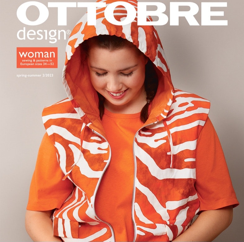 Ottobre Woman 2/2023