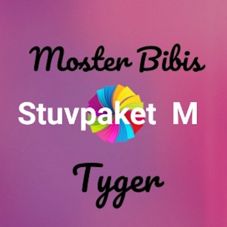 Stuvpaket M