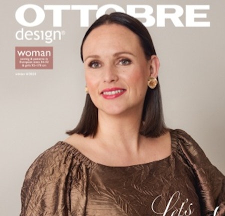 Ottobre woman 6/2023