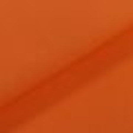 Enfärgad trikå Tiger orange 441