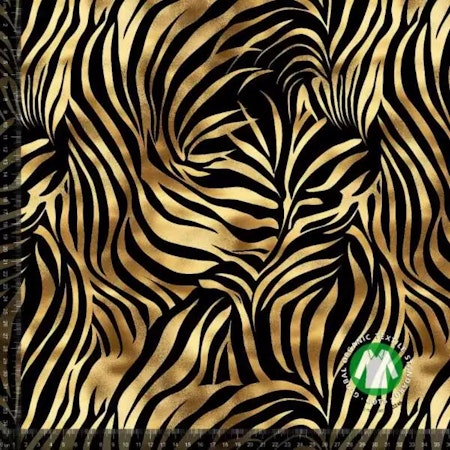 Jersey guldzebra