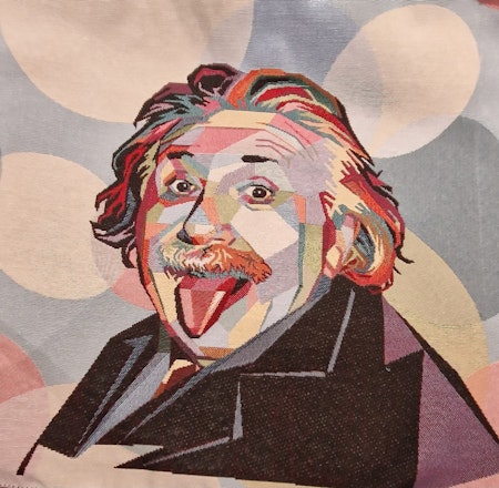 Gobelängpanel Albert