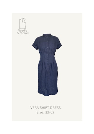 VERA klänning
