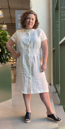 VERA klänning
