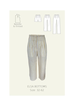 ELSA byxa/shorts