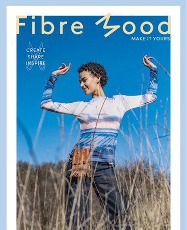 Fibre mood 33