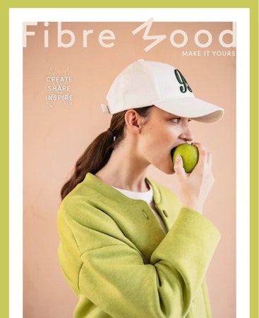 Fiber mood 32
