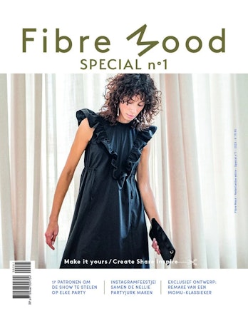 Fiber mood special nr 1