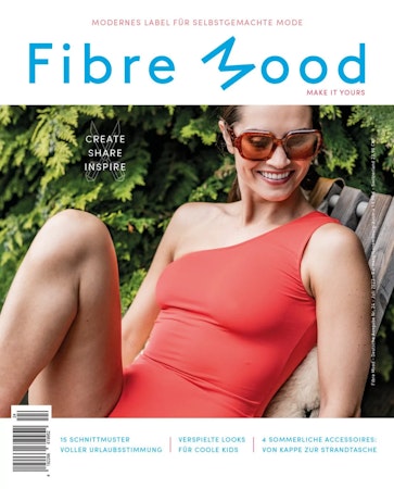 Fiber mood special nr 2