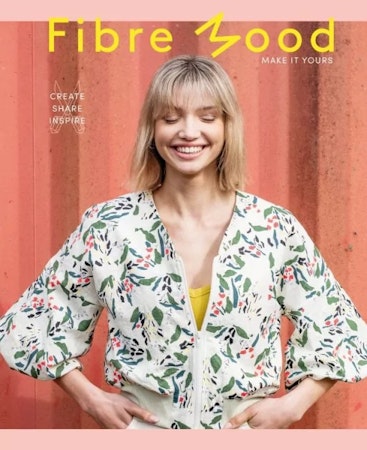 Fibre mood 28
