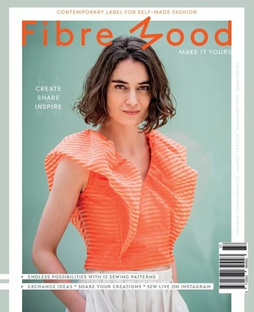 Fiber mood 23