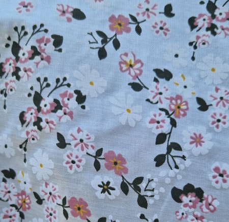 Småblommor