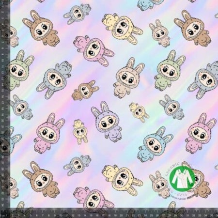Labubu 3
