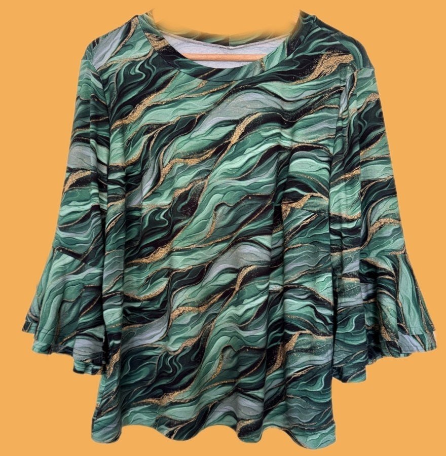Moster Bibis Tyger