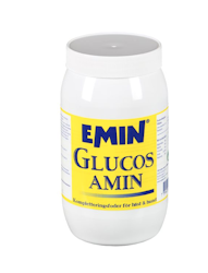 Glucosamin från Emin