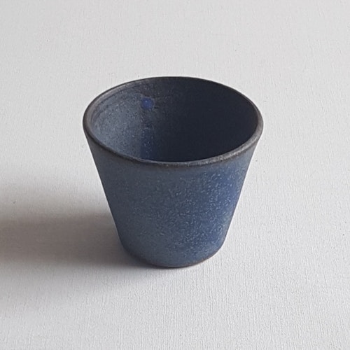 Espresso / Glöggmugg i Serien Mareld / Blå