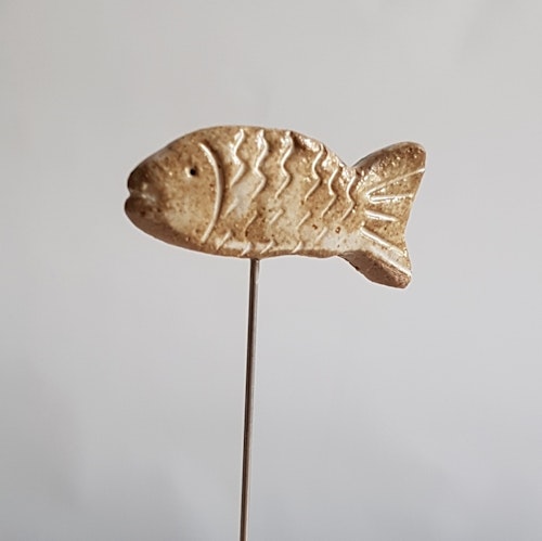 Potatissticka Fisk
