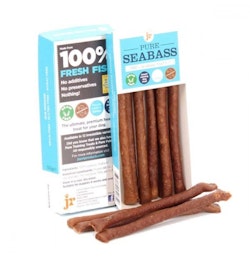 JR Pure Seabass Sticks 50g