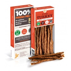 JR Pure Turkey Sticks 50g