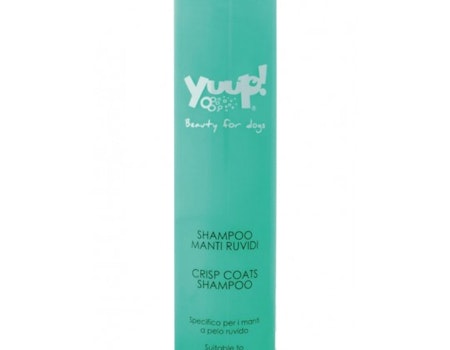 Yuup! Crisp Coat Shampoo 250ml