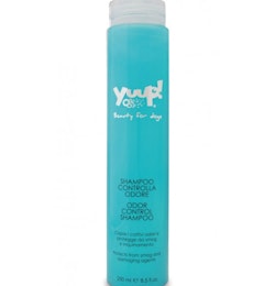Yuup! Odor Control Shampoo 250ml