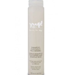 Yuup! Gentle Shampoo for Sensitive Skin and Puppies 250ml