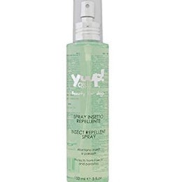 Yuup! Tea Tree and Neem Oil Spray 150ml