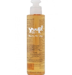 Yuup! Ear Cleansing Lotion 150ml