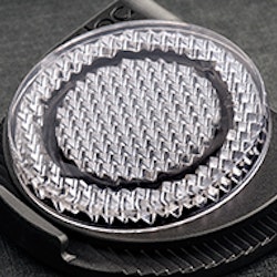 Orbiloc Reflective Clip